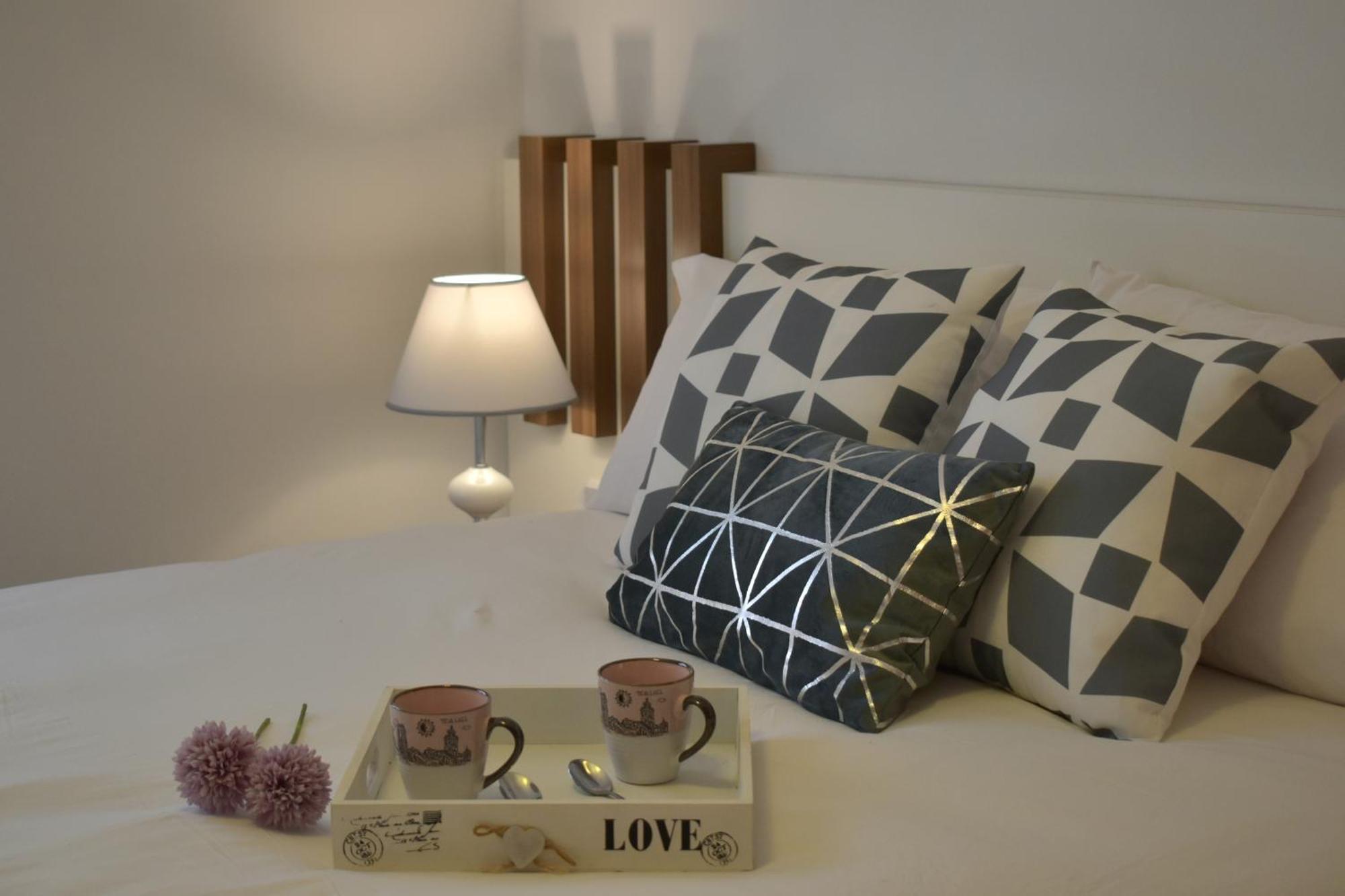 Apartamento Vive Teruel Exterior photo