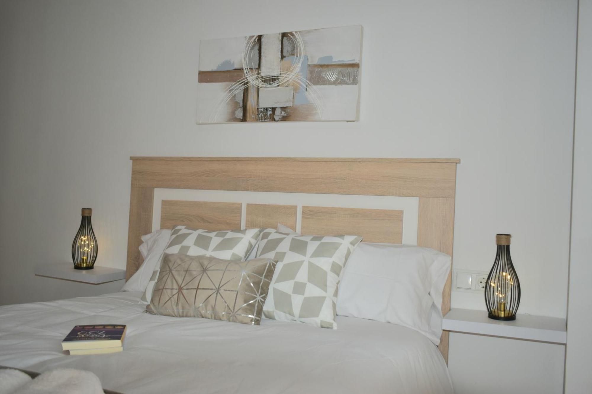 Apartamento Vive Teruel Exterior photo