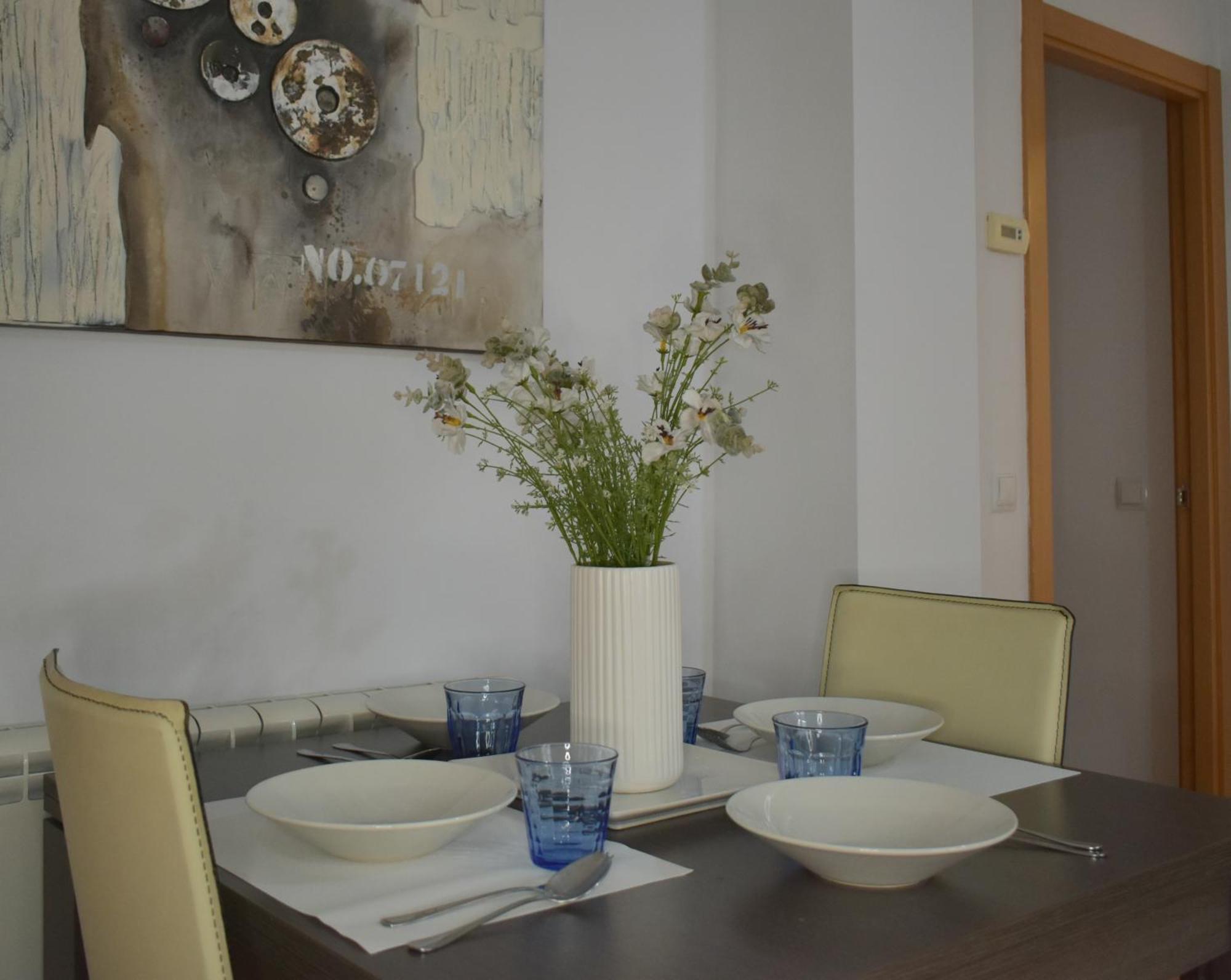 Apartamento Vive Teruel Exterior photo