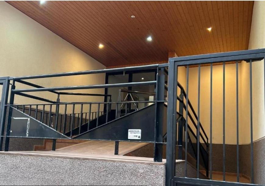 Apartamento Vive Teruel Exterior photo