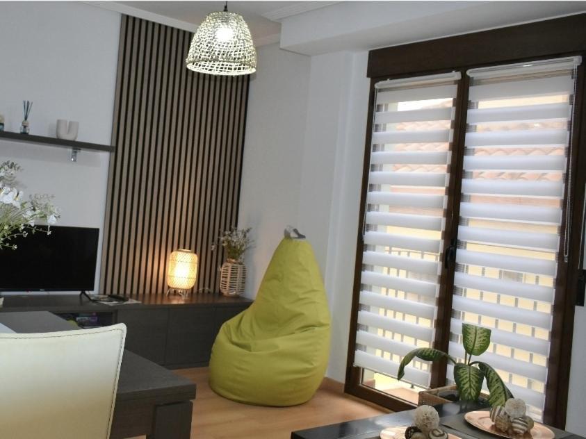Apartamento Vive Teruel Exterior photo
