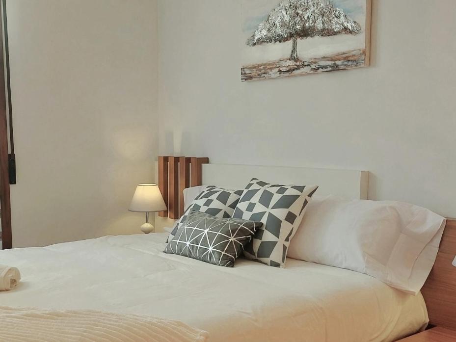 Apartamento Vive Teruel Exterior photo