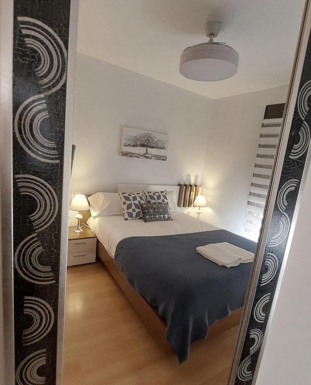 Apartamento Vive Teruel Exterior photo